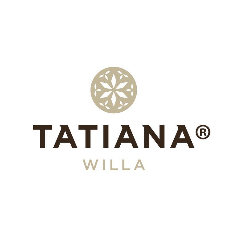 Willa Tatiana Boutique Zakopane Eksteriør bilde